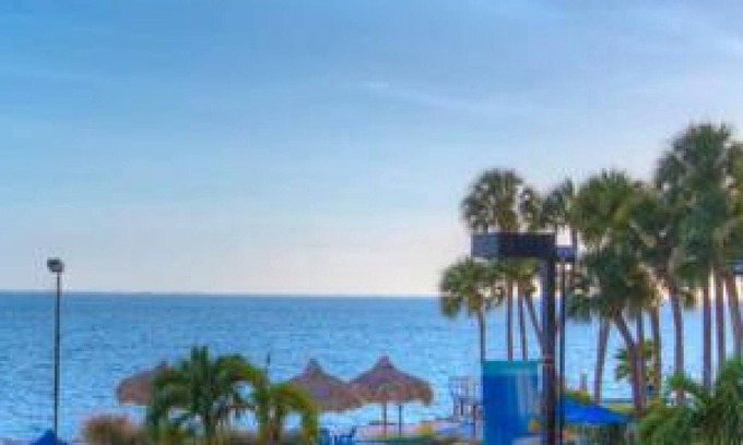 Rocky Point Apartamento | The Hemingway 2bd Tropical Elegance on the Water