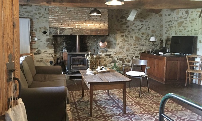 Cholet Casa | The Hemp House, charm and Nature....