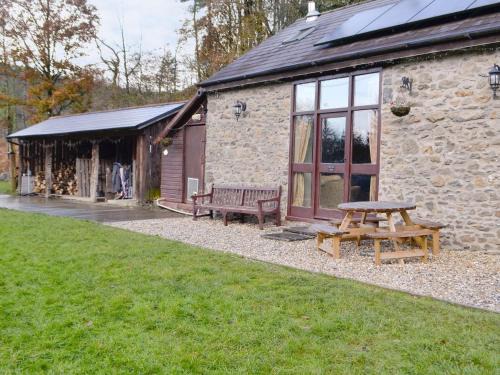 Llandovery Casa | The Hen House