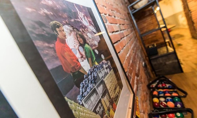 Wesoła Zachod Hotel | Time of your party