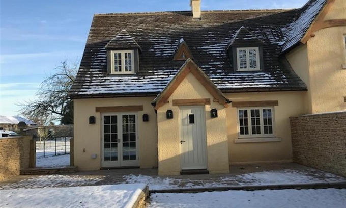 Tetbury Casa | The Henhouse, TETBURY