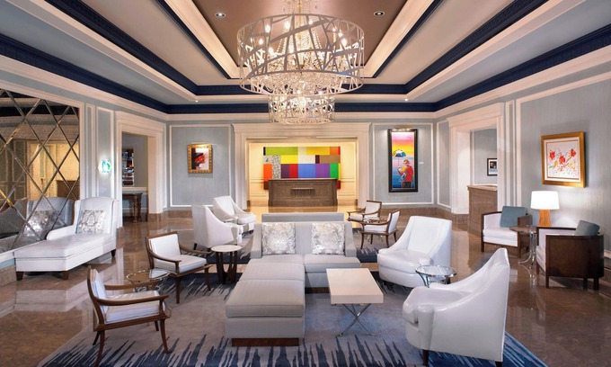 Dearborn Hotel | The Henry Hotel, Autograph Collection