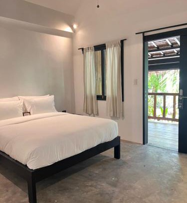 Catangnan Hotel | The Henry Resort Siargao at Kermit
