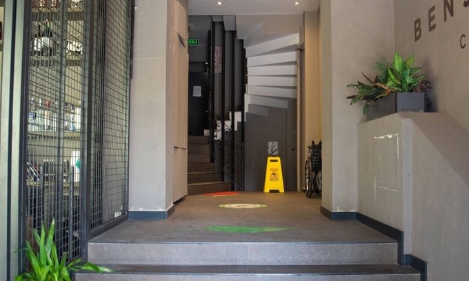 Atasehir Hotel | The Hera Suit Hotels