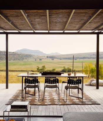 Rosendal Casa | The Herenberg Rosendal