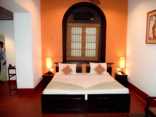 Warakapola Casa | The Heritage Ambepussa