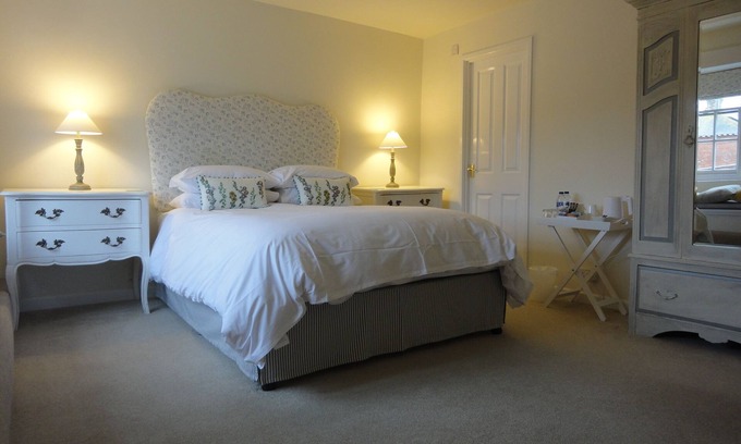 Weymouth Cama Y Desayuno | The Heritage Bed & Breakfast