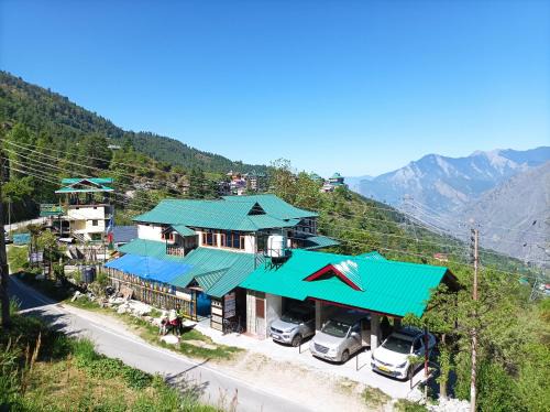 Sarahan Casa | The Heritage, Sarahan