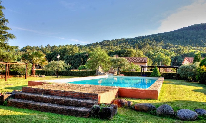 Arenas de San Pedro Cabaña | La Ermita de los Llanos