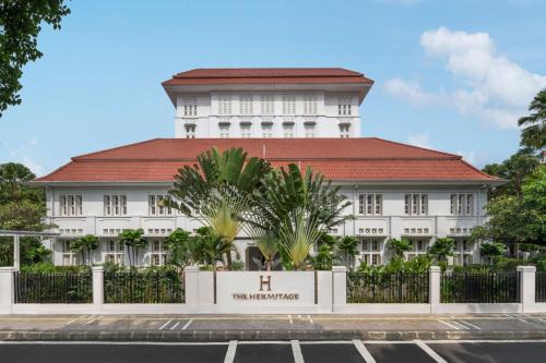 Menteng Hotel | The Hermitage, A Tribute Portfolio Hotel, Jakarta
