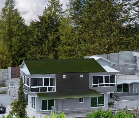 Murree Casa | The Hermitage Cottage-Exclusive Mountain Escape