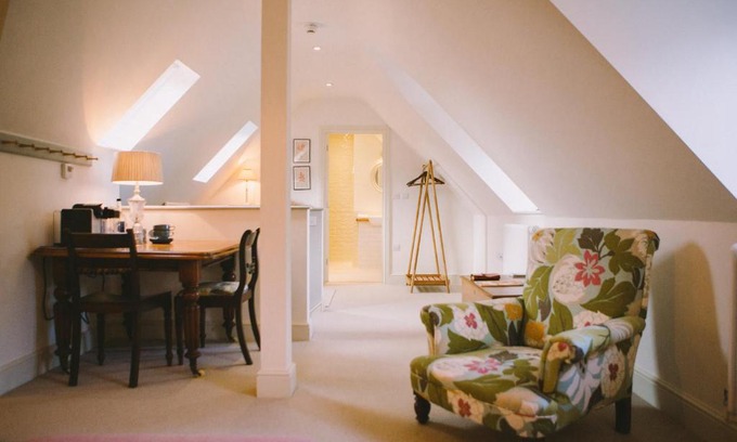 Burnham Overy Staithe Cama Y Desayuno | The Hero