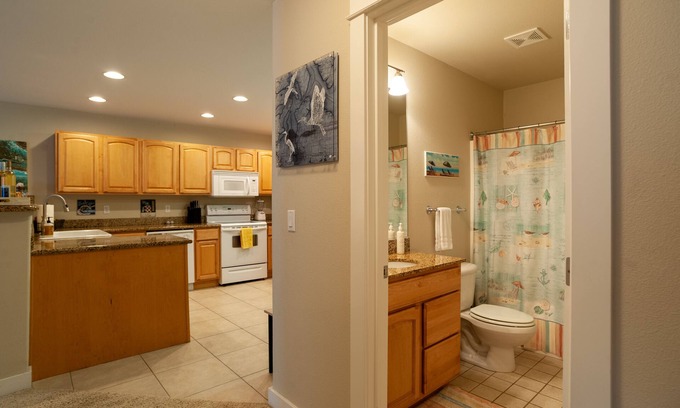 Westport Condominio | The Heron's Nest - your home at the beach