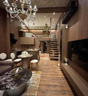Tirana Hotel | The HH Point
