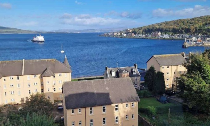 Rothesay Apartamento | The Hidden Asset Summ
