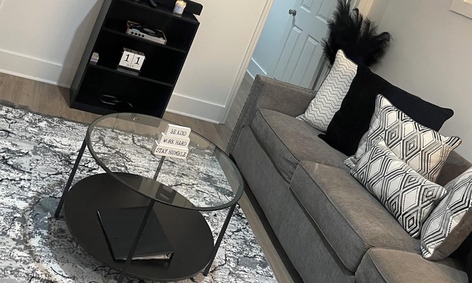Maxwell Apartamento | The Hidden Charm 7 Mins From Downtown Nashville