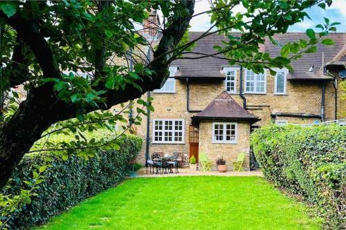 Golders Green Casa | The Hidden Cottage