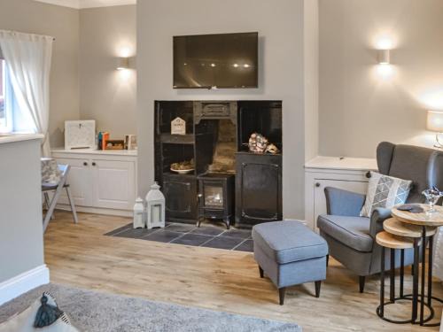 Morpeth Casa | The Hidden Cottage
