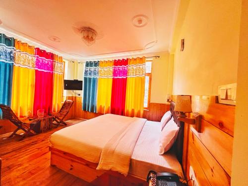 Manali Cama Y Desayuno | The Hidden cottage