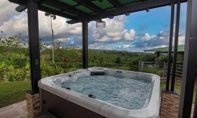 Monterrey Apartamento | The Hidden Gem in La Fortuna