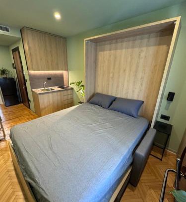 Blloku Apartamento | The hidden gem of Blloku