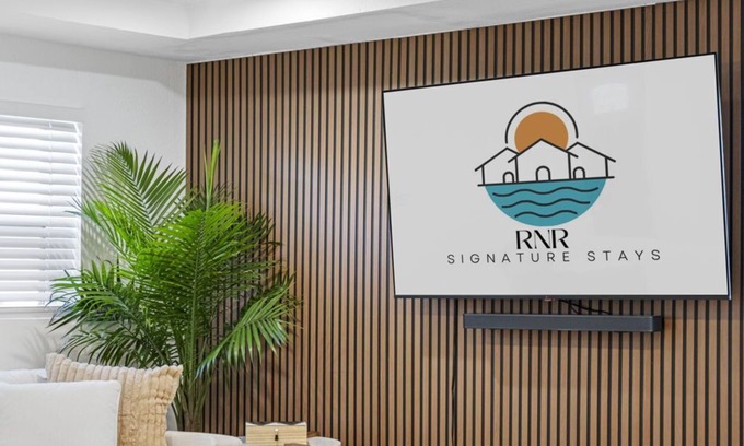 Sun Bay South Casa | The Hidden Gem - TIA, RJS, Amalie Arena, MacDill