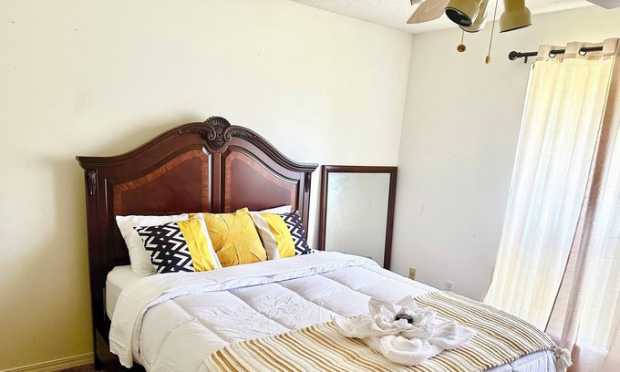 Eagle Ridge Casa | The Hidden Gem