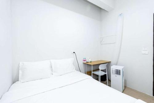 Talat Yot Apartamento | The Hidden Khaosan - เดอะฮิดเด้นถนนข้าวสาร รามบุตรี