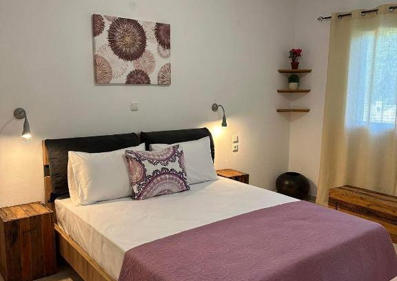 Skiathos Casa | The hidden villas