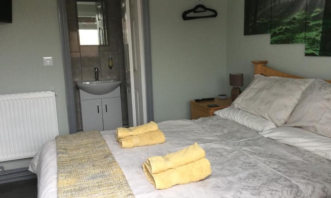 Pinchbeck Apartamento | The Hide at Pinchbeck