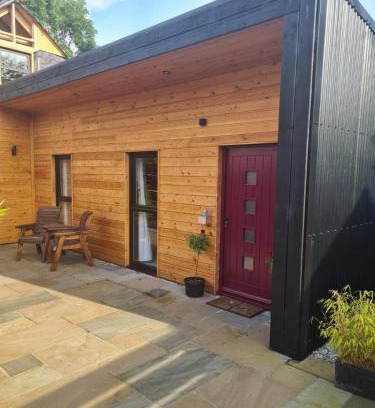 Ullapool Apartamento | The Hide