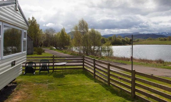 Aviemore Casa | The Hide near Aviemore