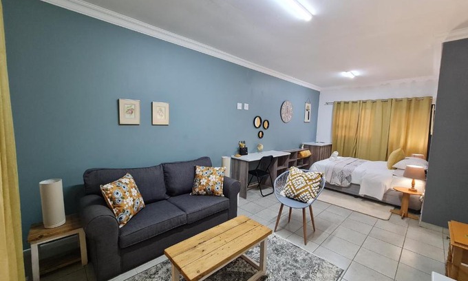 Gonubie Apartamento | the hide on 78
