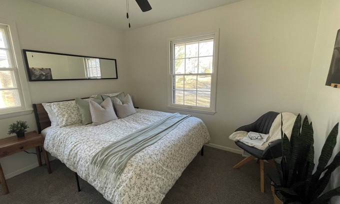Grandview Casa | The Hideaway - 7 Bed, 2 Full Kitchen