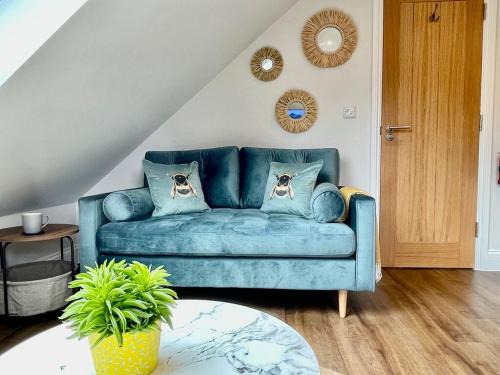 Henley-on-Thames Apartamento | The Hideaway - A hidden gem in Henley-on-Thames