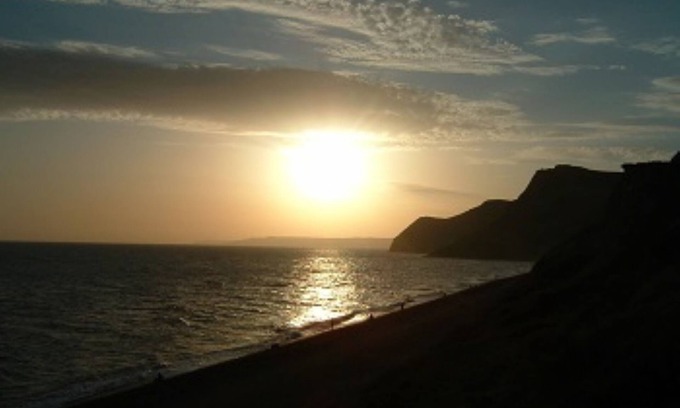 Eype Chalet De Esquí | The Hideaway-A Peaceful And private location, countryside views. 2 mins to beach