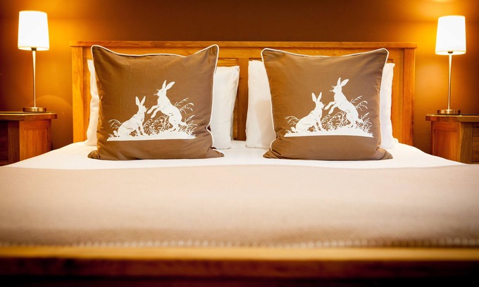 Windermere Cama Y Desayuno | The Hideaway at Windermere