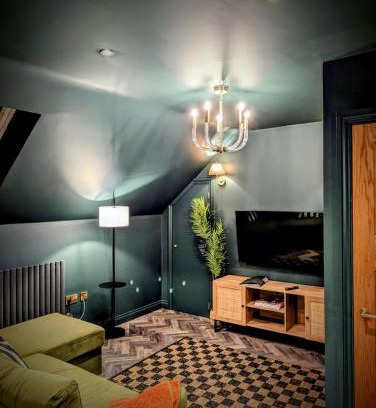 Wooler Apartamento | The Hideaway Bureau - Highlands