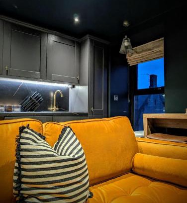 Wooler Apartamento | The Hideaway Bureau - Islay