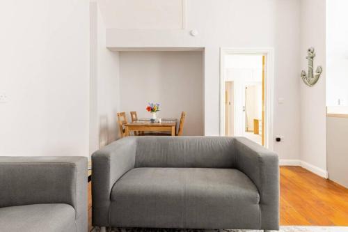 Roundham Apartamento | The Hideaway, Family apartment close to the beach.