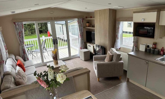 Swarland Casa | The Hideaway