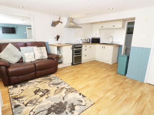 Benllech Apartamento | The Hideaway