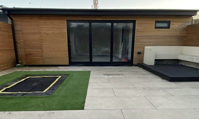 Caerau Apartamento | The Hideaway