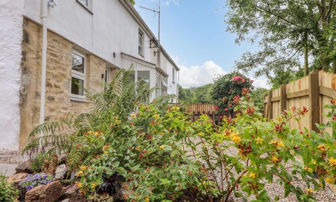 Chacewater Casa | The Hideaway