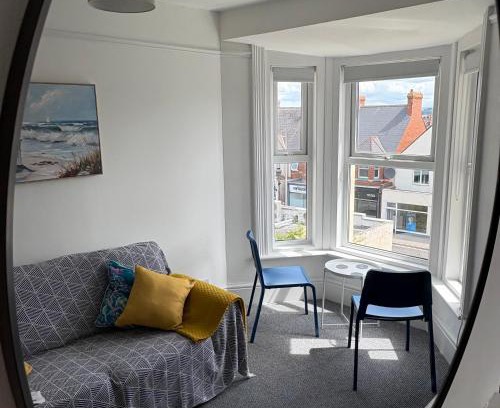 Exmouth Apartamento | The Hideaway