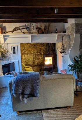 Mabe Casa | The Hideaway
