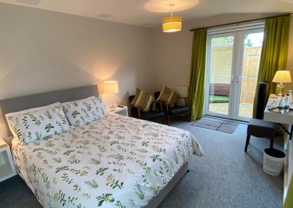 South Otterington Casa | The Hideaway