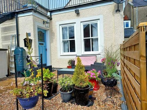 Peebles Apartamento | The Hideaway