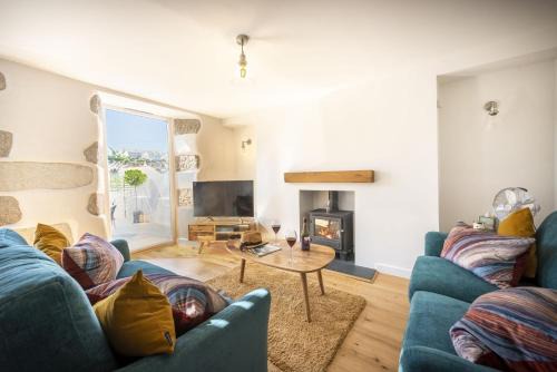 Porthleven Casa | The Hideaway
