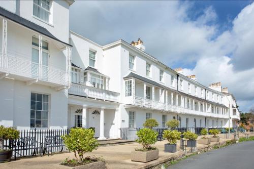 Sidmouth Apartamento | The Hideaway